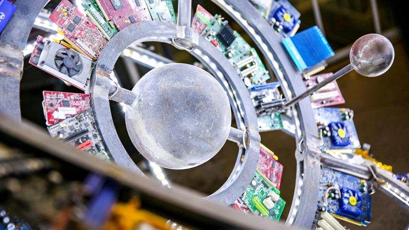知识抽取：揭秘技术参数与性能指标的关键要素