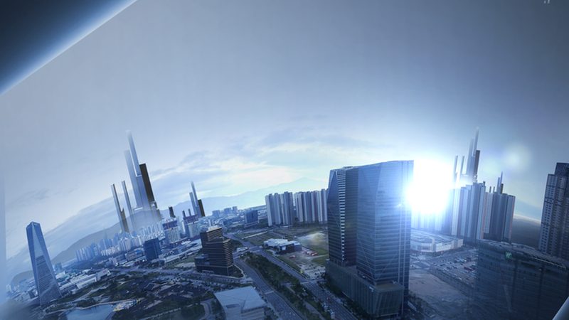 科技公司经营范围解析：揭秘企业核心业务领域**